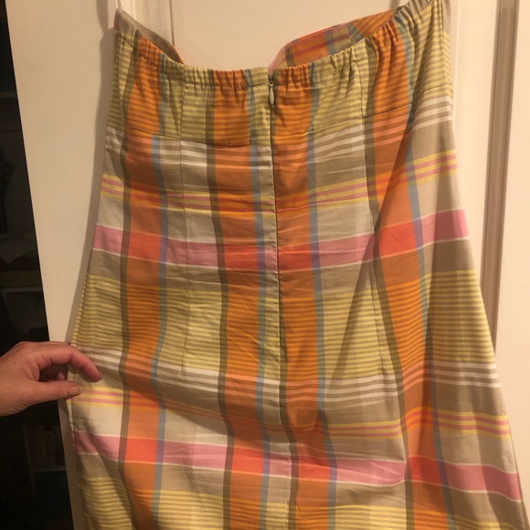 Vintage Theory dress. - Picture 3 of 5